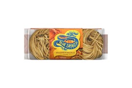 Blue Dragon kuivattu täysjyvävehnänuudeli 250g