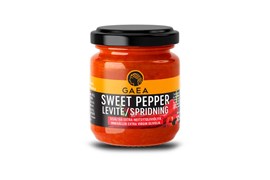 Gaea Sweet Pepper levite 125g