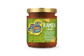Blue Dragon Ramen-tahna 170g