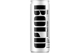 Bold Light Iced Espresso kahvijuoma maidolla 250ml