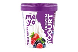 Meyo Laktoositon jogurttijäätelö metsämarja 500ml