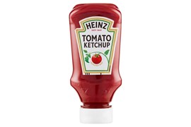 Heinz Tomaattiketsuppi 250g topdown