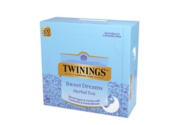 Twinings Sweet Dreams tee 100x1,5g