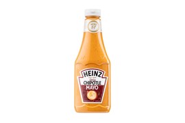 Heinz Smokey Chipotle majoneesi 875ml