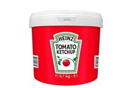 Heinz Tomaattiketsuppi 5L