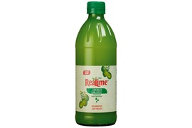Realemon ReaLime limetäysmehu 500ml