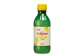 Realemon sitruunatäysmehu 250ml
