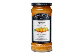 St. Dalfour Aprikoosihillo 500g