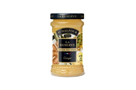 St. Dalfour La Reserve Inkiväärihillo 170g