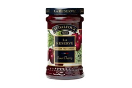 St. Dalfour La Reserve Hapankirsikkahillo 170g