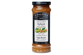 St. Dalfour Viikunahillo 284g