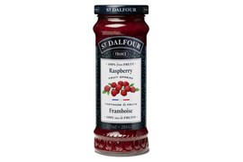 St. Dalfour Vadelmahillo 284g