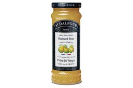 St. Dalfour Päärynähillo 284g