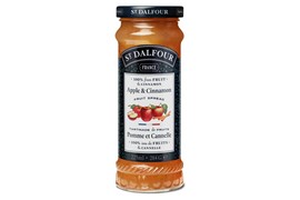 St. Dalfour Omena-kanelihillo 284g