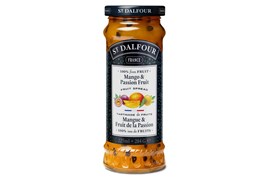 St. Dalfour Mango-passionhedelmähillo 284g