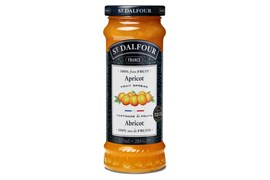 St. Dalfour Aprikoosihillo 284g