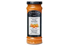 St. Dalfour Appelsiinihillo 284g