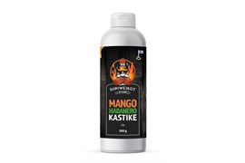 Siipiweikot Mango-Habanero kastike 500g