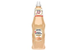 Heinz Smokey Baconnaise maustekastike 1L