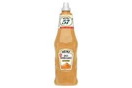 Heinz Spcy Pprka & Chilimajoneesi 1L