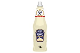 Heinz Majoneesi 1L