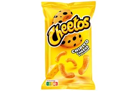 Cheetos Chipito juustonmakuiset maissinaksut 125g