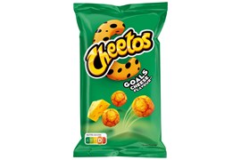 Cheetos Goals Cheese maissinaksut 100g