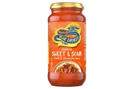 Blue Dragon Sweet & Sour ateriakastike 350g