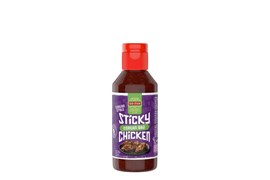 Go-Tan Sticky Chicken Korean kastike 220ml