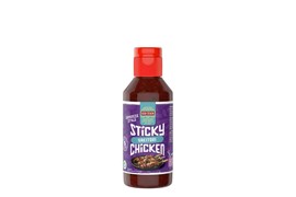 Go-Tan Yakitori Sticky Chicken sauce 220ml