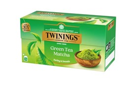 Twinings Matcha vihreä tee 25x1,5g