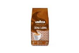 Lavazza Crema E Aroma kahvipapu 1kg