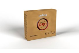 Lavazza Qualita Oro kahvi suodatinjauhatus 2x250g