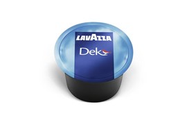 Lavazza Blue Dek kofeiiniton kahvikapseli 100kpl/850g