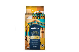 Lavazza Canal Grande Filter jauhettu kahvi RFA 226,8g