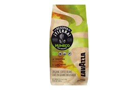 Lavazza Humeco Espresso kahvipapu RFA 1kg luomu