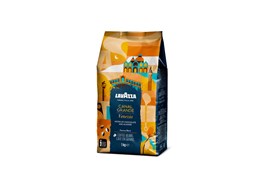 Lavazza Canal Grande espressopapu 1kg
