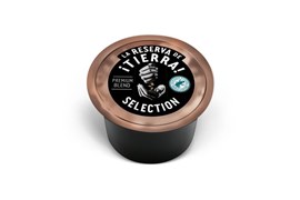 Lavazza Tierra Selection kahvikapseli RFA 100kpl/900g