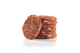 Salomon Crunchy Kimchi Burger vegan 90g/1,08kg frozen
