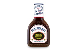 Sweet Baby Ray's Honey BBQ sauce 510g