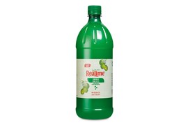 Realemon Realime limetäysmehu 1l