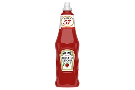 Heinz Ketsuppi 1L Chef's Bottle