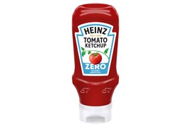 Heinz Tomaattiketsuppi ei lisättyä sokeria ja suolaa 855g