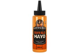 Siipiweikot Buffalo majoneesi 250ml