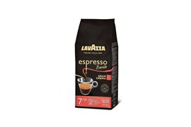 Lavazza Espresso Barista Gran Crema kahvipapu 500g