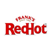 Frank's Red Hot