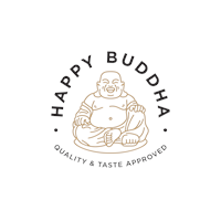 Happy Buddha