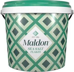 Maldon 1,4kg Merisuolahiutale