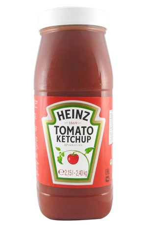 Heinz 2,15L tomaattiketsuppi