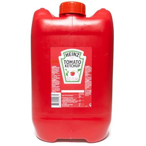 Heinz 10,2L/11,4kg Tomaattiketsuppi